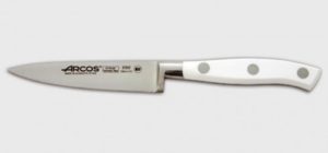 Cuchillo mondador de 100 milímetros marca ARCOS. Accesorios y maquinaria de hostelería