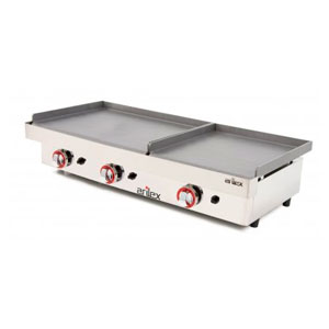 PLANCHA-A-GAS-PROFESIONAL-SERIE-DUO-6060PGLL